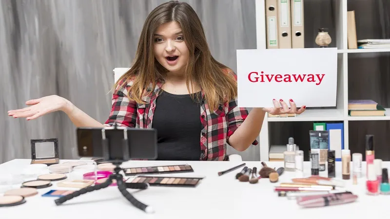 Give Away Look WhatMomFound: Complete Guide to Online Giveaway Success